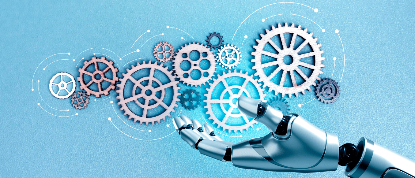 building custom ai agents for business