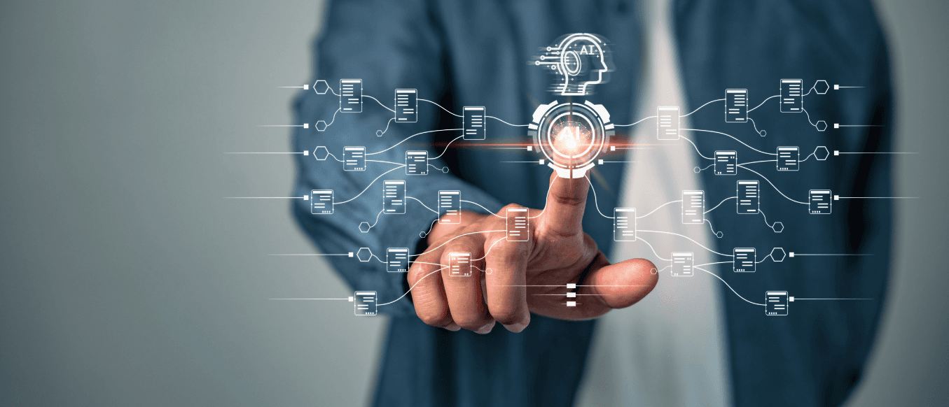 digital transformation with ai