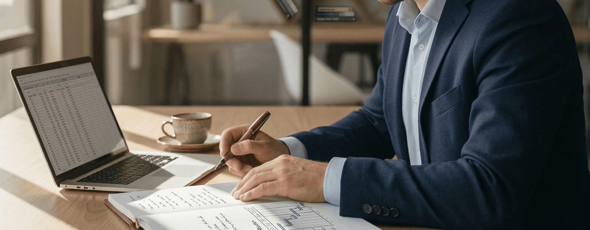Digital Transformation